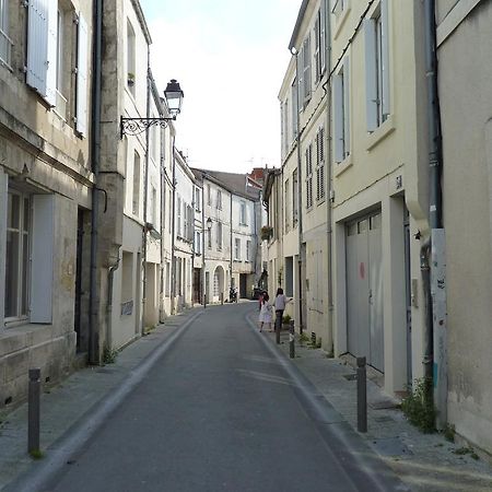Les Cloutiers La Rochelle (Charente-Maritime) Exterior foto