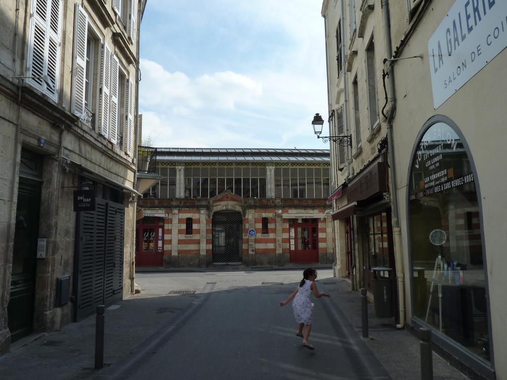 Les Cloutiers La Rochelle (Charente-Maritime) Exterior foto