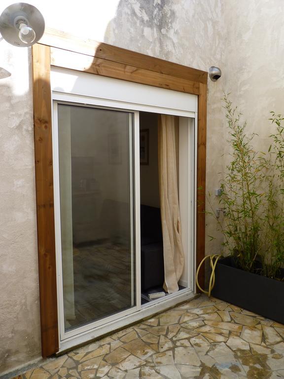 Les Cloutiers La Rochelle (Charente-Maritime) Exterior foto