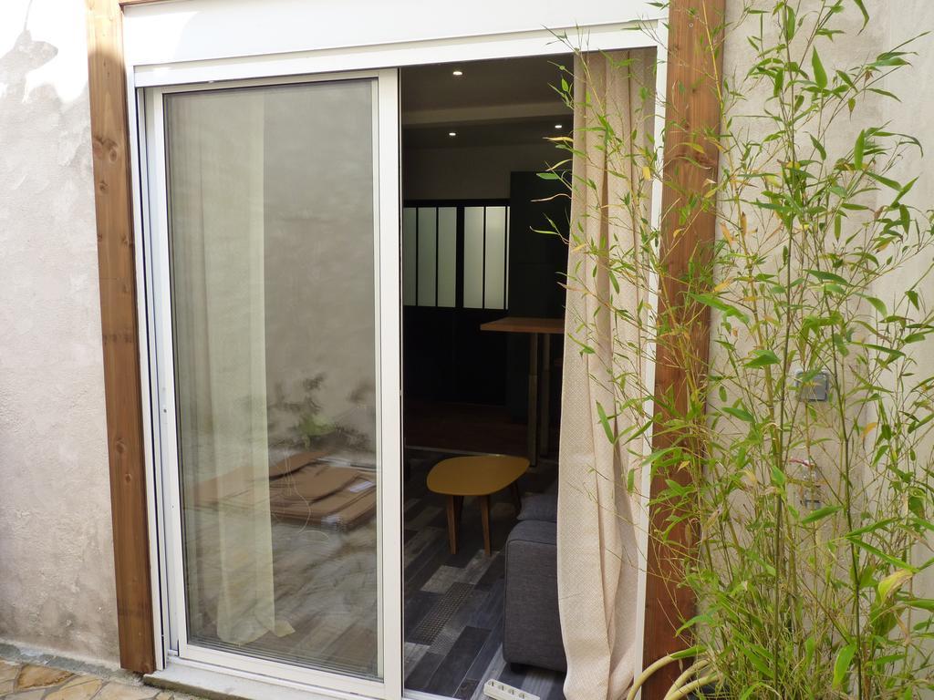 Les Cloutiers La Rochelle (Charente-Maritime) Exterior foto